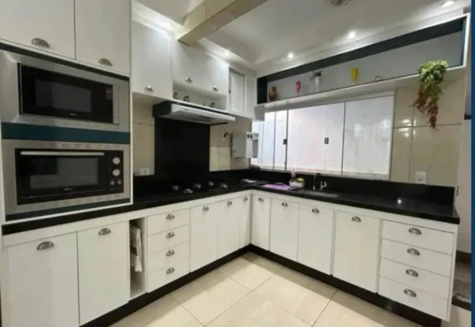 Vendo casa em Taguatinga 