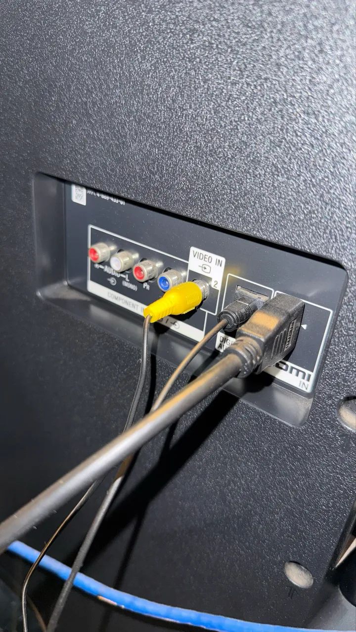 TV SONY BRAVIA 75 polegadas - Foto 5