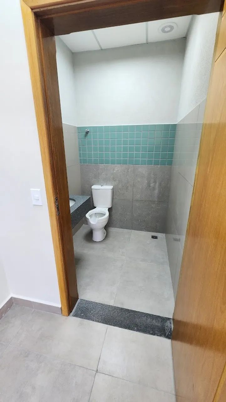 Galpão para Locação 700m²  - Cond. CINTEC, Santa Bárbara d-Oeste - SP - Foto 4