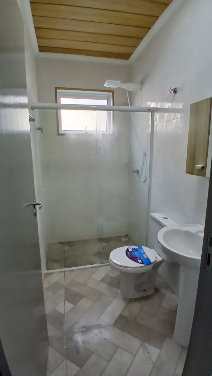 Foto - Florianópolis - Costeira do Pirajubaé