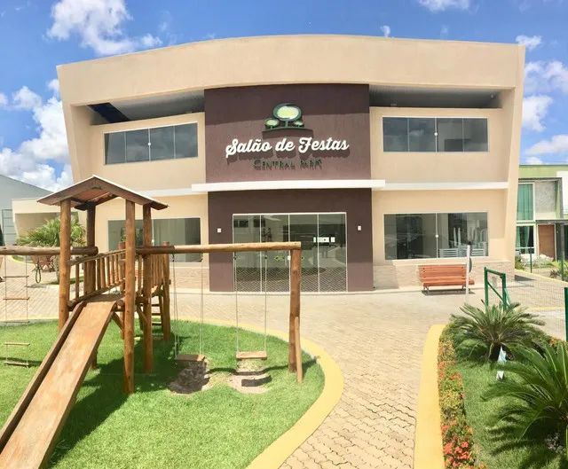 Casa de condomínio para venda tem 148 metros quadrados com 3 quartos - Foto 3