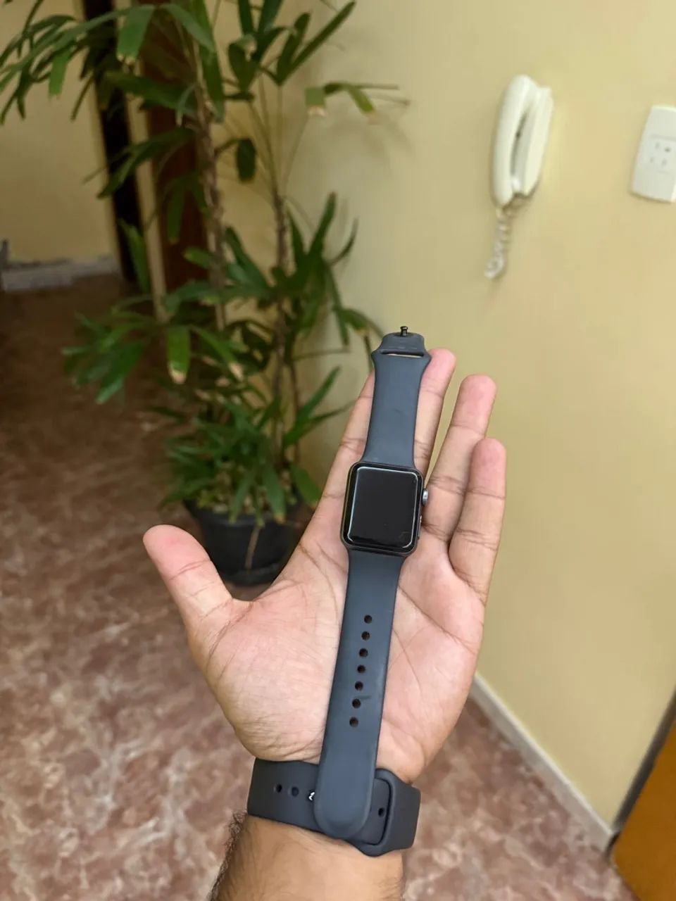 Apple Watch Series 30 38mm - Foto 2