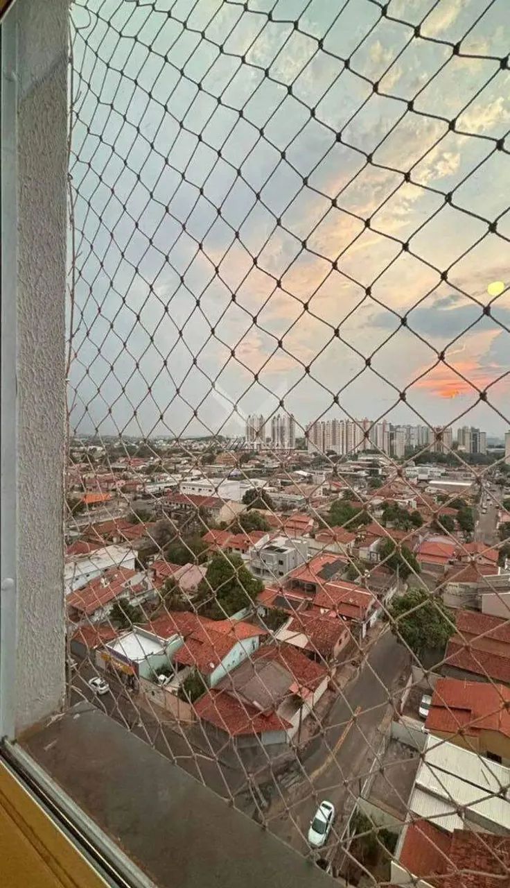 Apartamento 2 quartos Chácaras Dona Gê - Foto 4