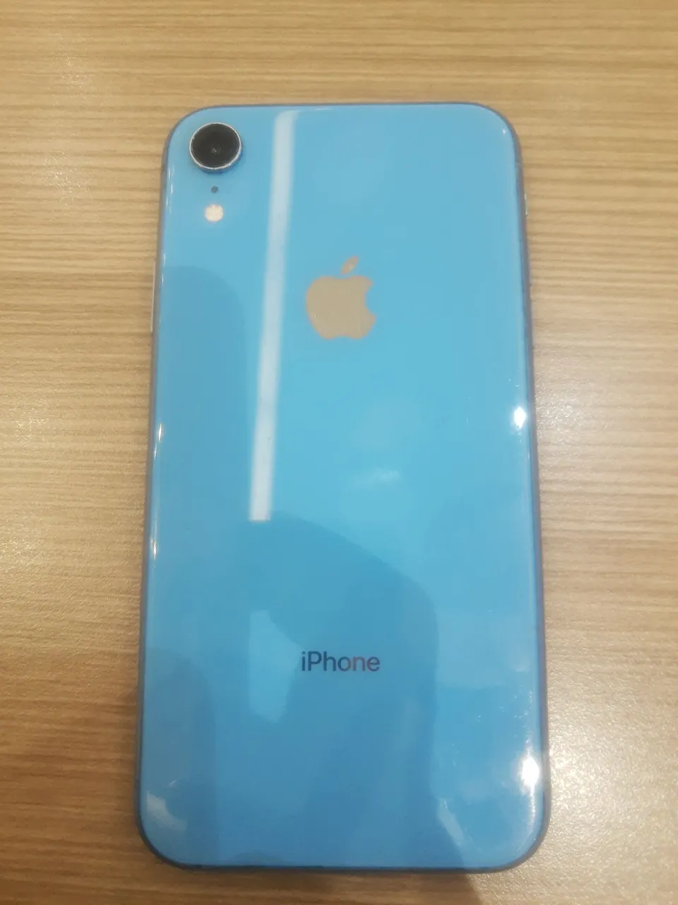 Vendo iPhone XR