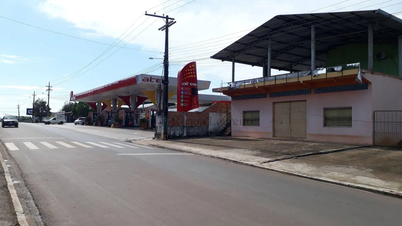 Ponto à venda, 180 m² por R$ 800.000 - Zona Rural - Iranduba/AM