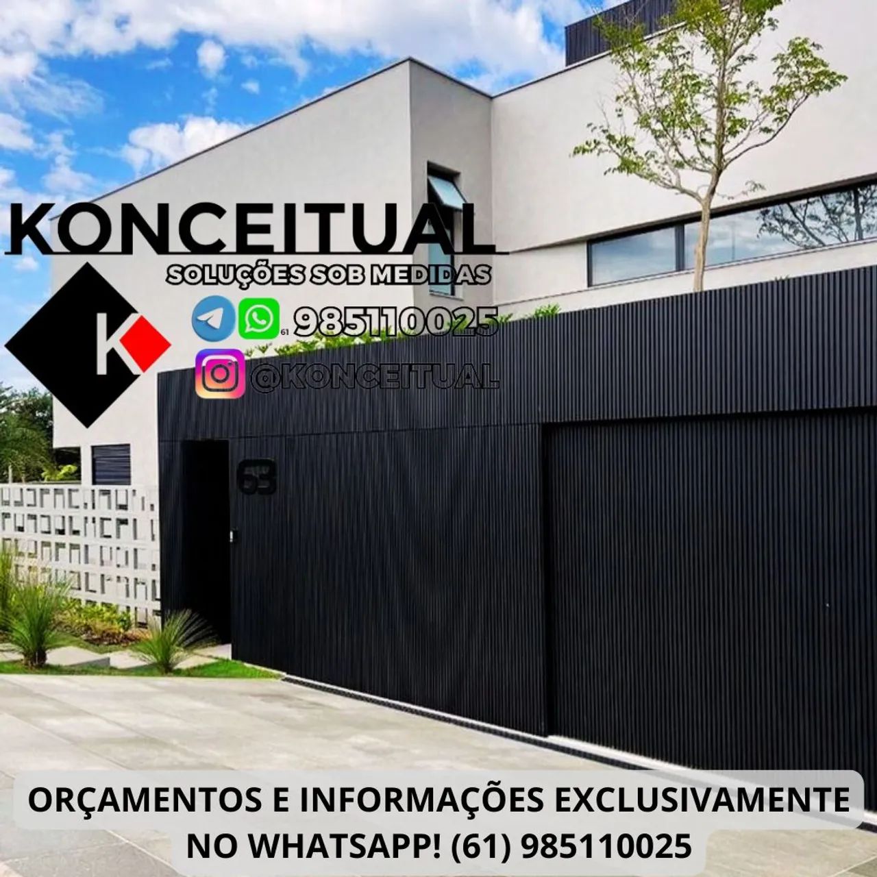 Ripados e Soluções Exclusivas de Alto Padrão  - Foto 3