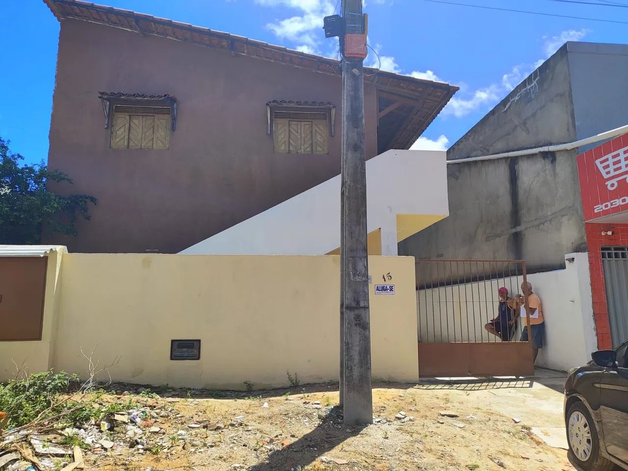 Foto - Parnamirim - Nova Parnamirim