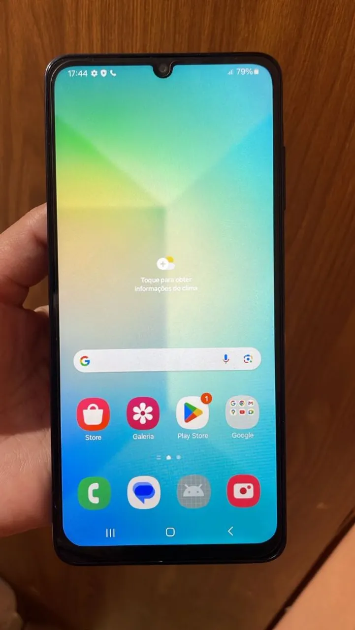 Celular A06