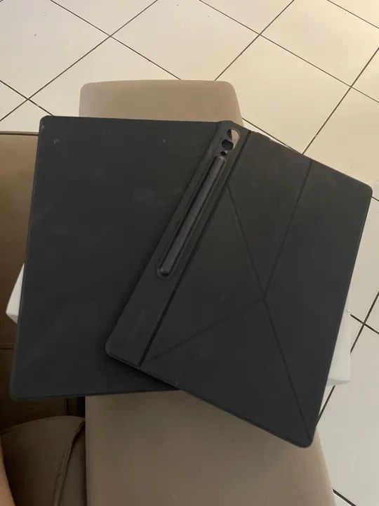 GALAXY TAB S9 FE+ - Foto 4