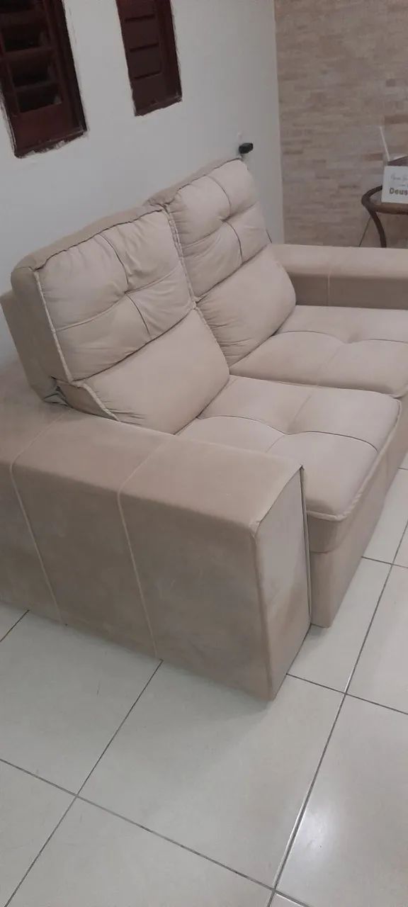 Sofá 2 lugares 64301925377410120