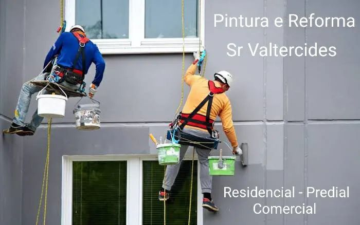 Pintura Residencial,  Predial e Comercial  - Foto 3