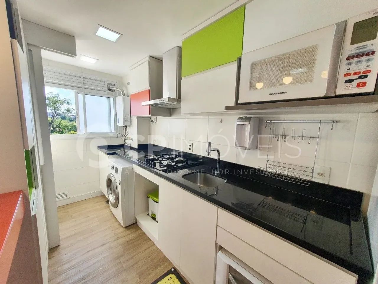 Apartamento no Jardim Lindóia com 3 dormitórios - Foto 12