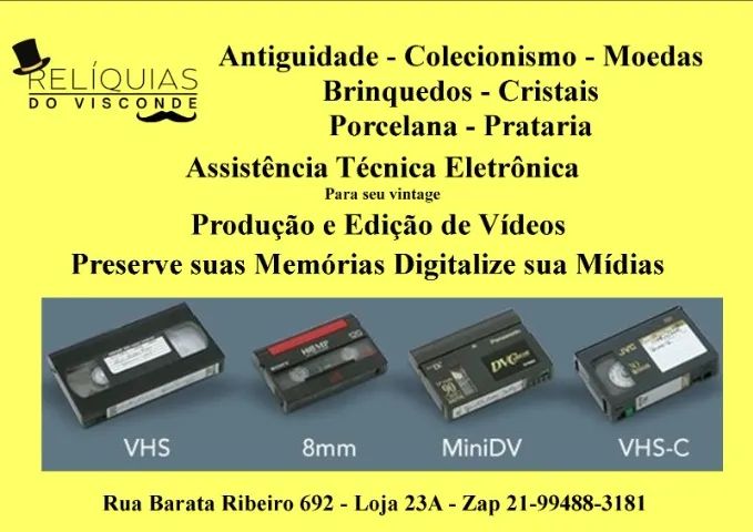 Antiguidades e usados venda de garagem - Foto 2