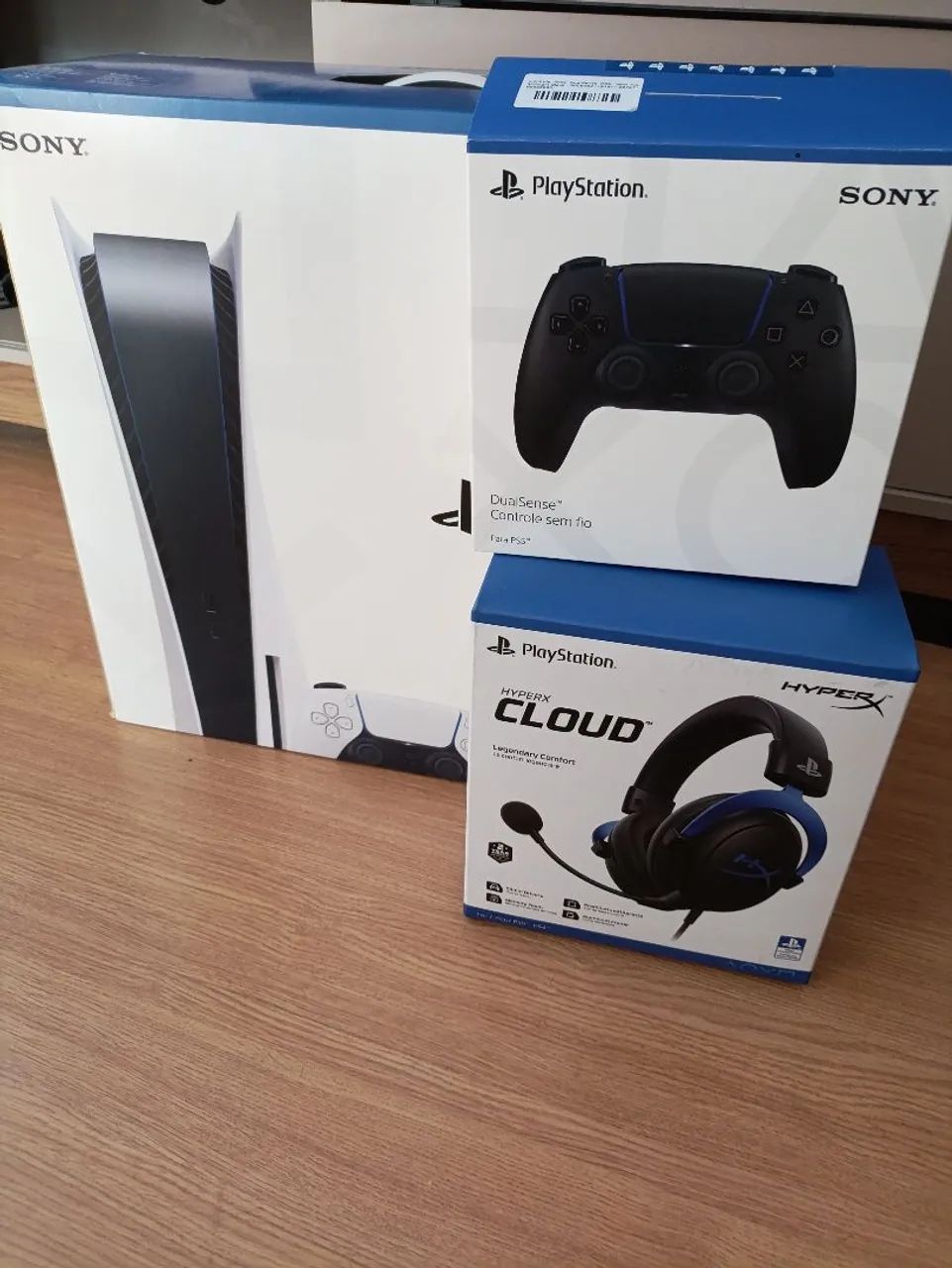 Playstation 5