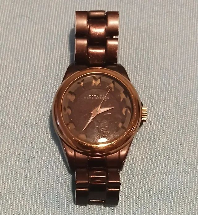 Relógio feminino Marc Jacob MBM3527