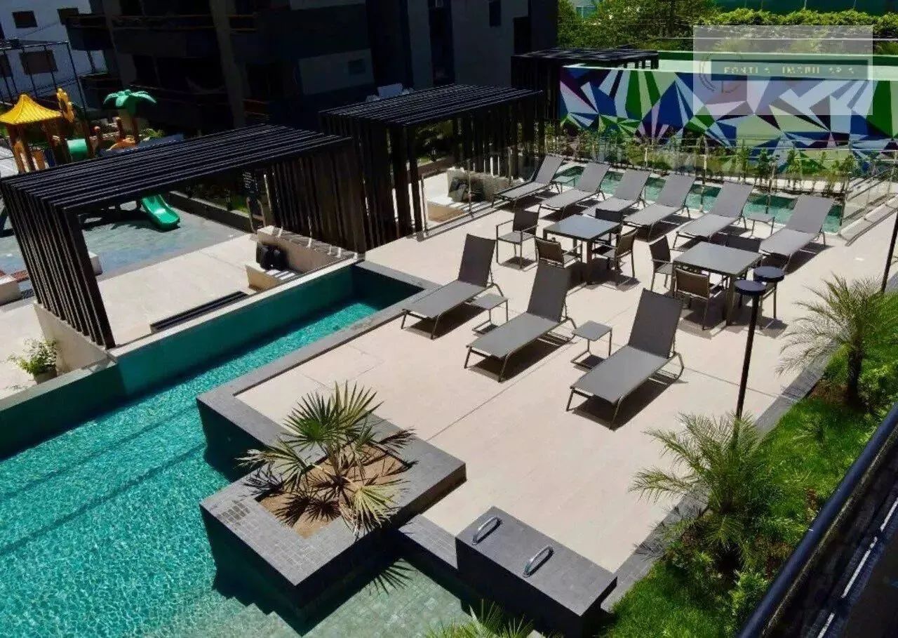 Excelente apartamento no Miramar (60 m², 2/4, andar alto, Residencial Sky Haus) - Foto 5
