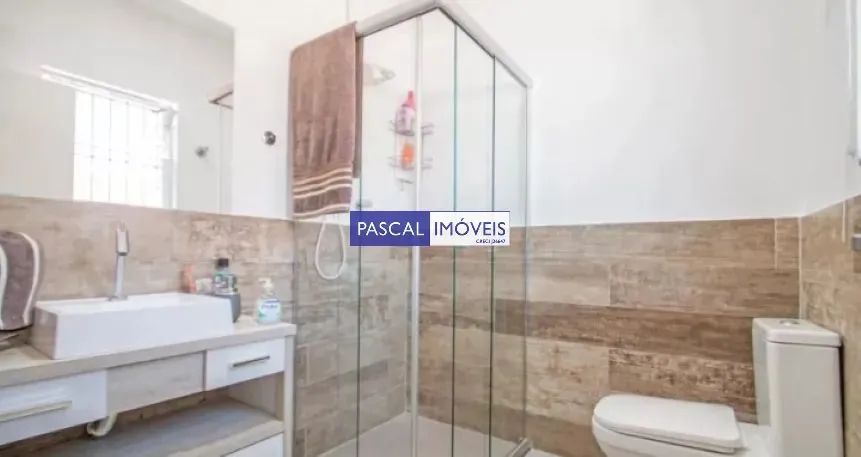 Sobrado Campo Belo 3 Dormitórios 2 vagas - Foto 12