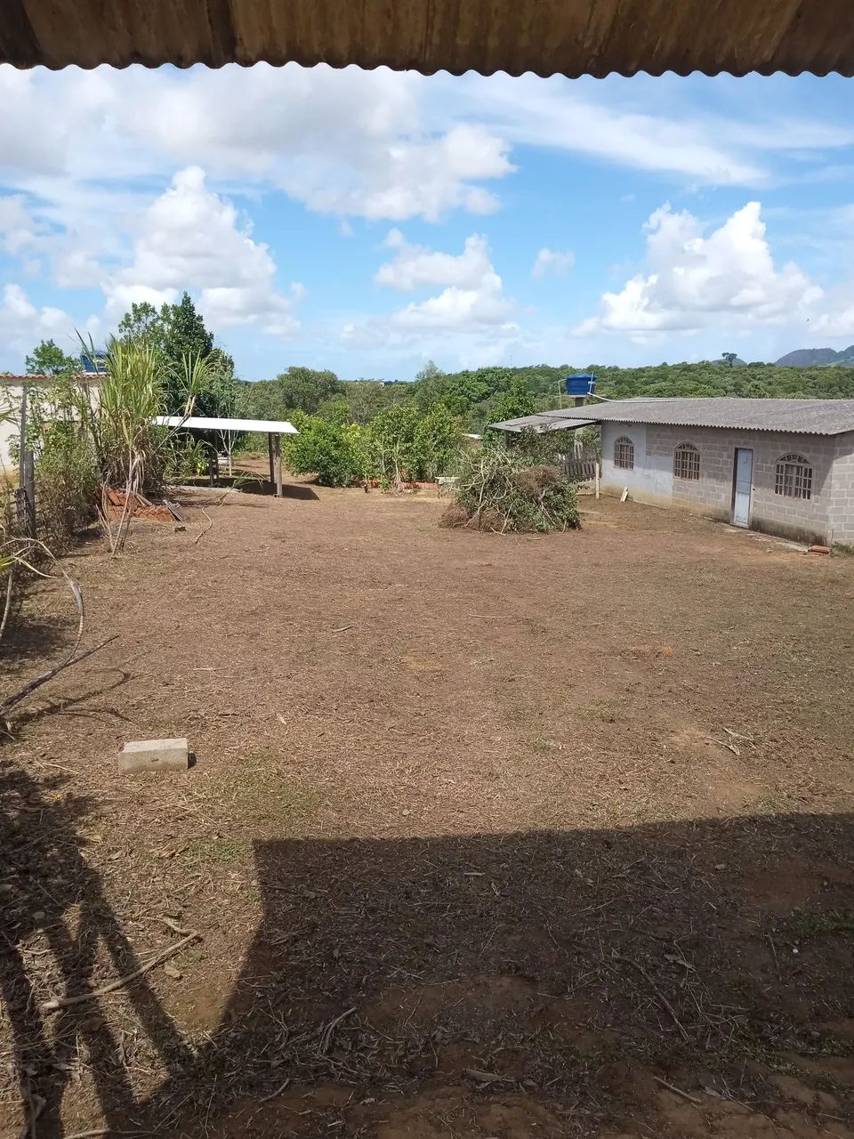 LIMPEZA DE TERRENO  - Foto 4
