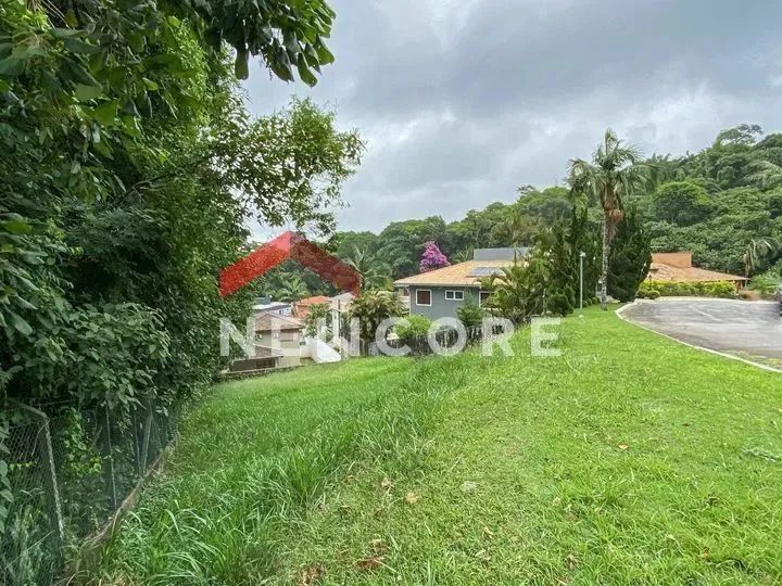 Lote em condomínio em Rua Fernão Dias Paes Leme - Granja Viana - Carapicuíba/SP - Foto 4
