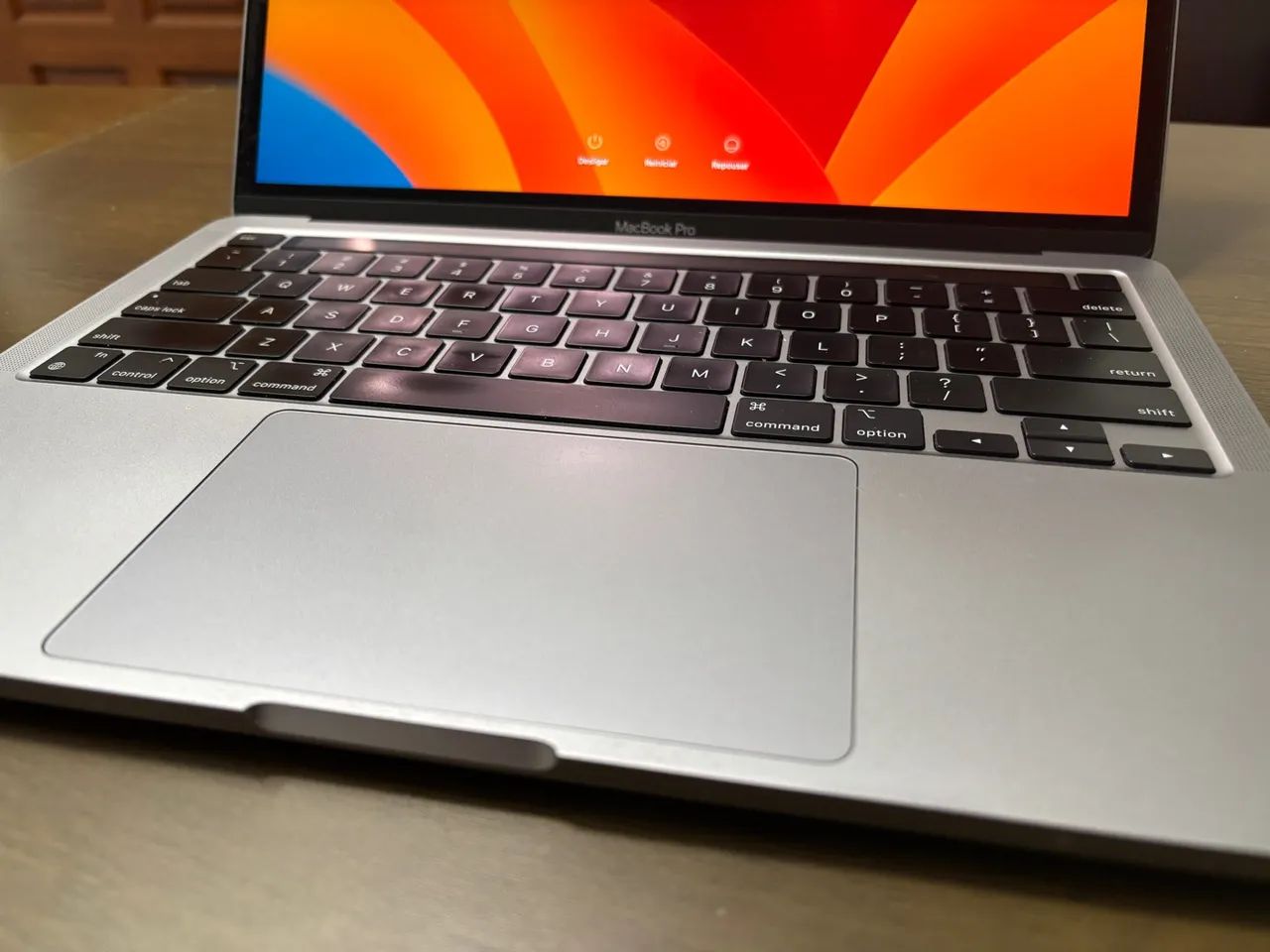 MacBook Pro 13 M1 - 2020 - Notebooks - Centro, Governador