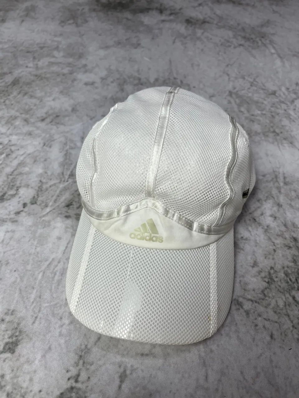 BONÉ ADIDAS CLIMA COOL