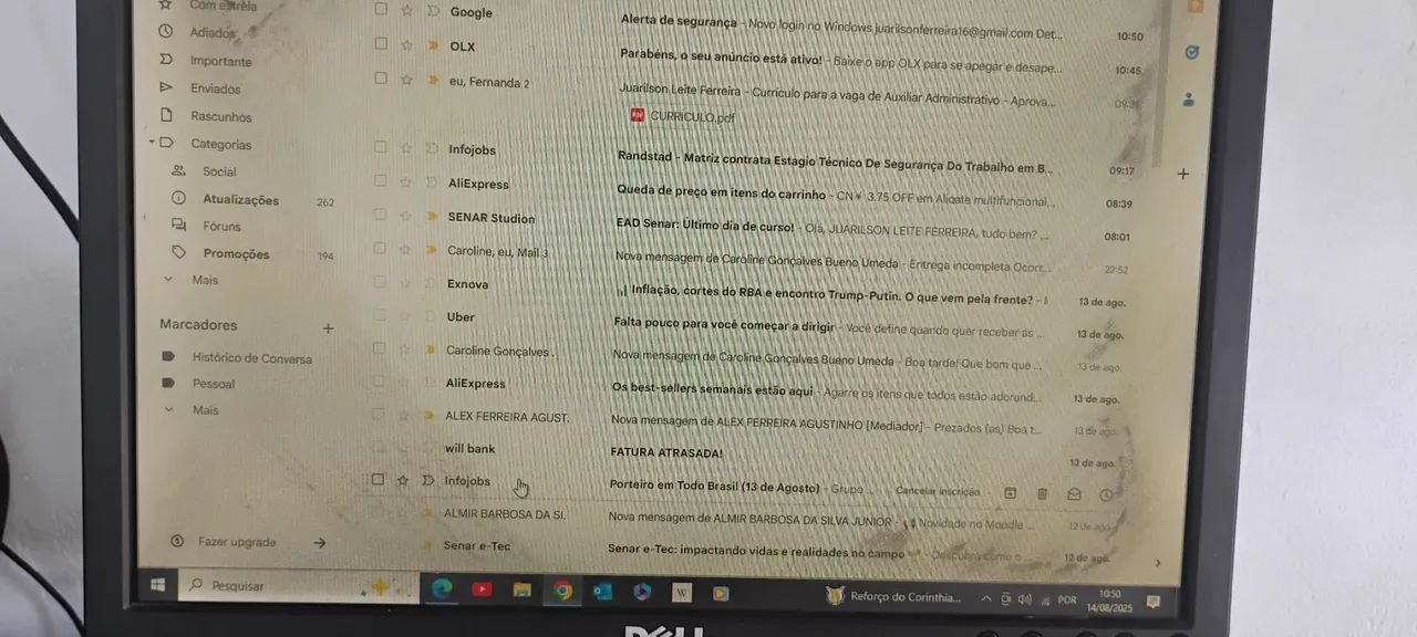 Monitor Dell - Foto 2