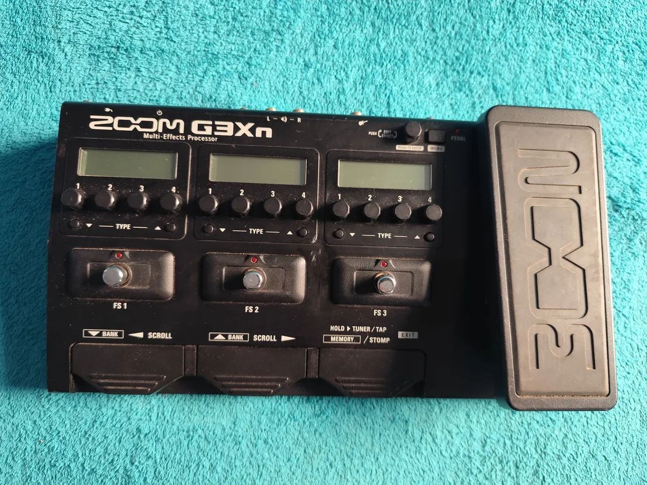 ZOOM G3XN Baixou!!! - Foto 5