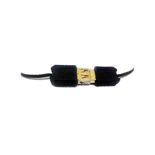 CABO EXTENSOR/ADAPTADOR/CONVERSOR USB-A MACHO X USB-A FÊMEA 2.0 - 1 METRO - Foto 4