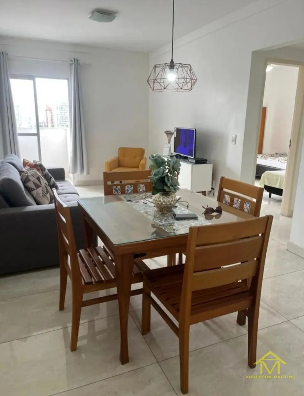 Apartamento em Itapuã - Vila Velha, ES