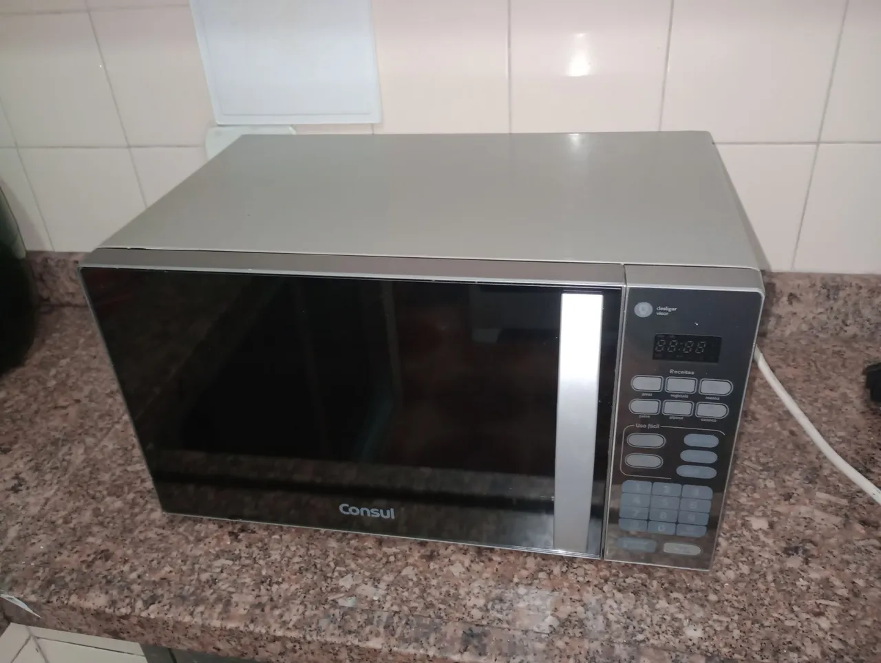 Microondas perfeito estado