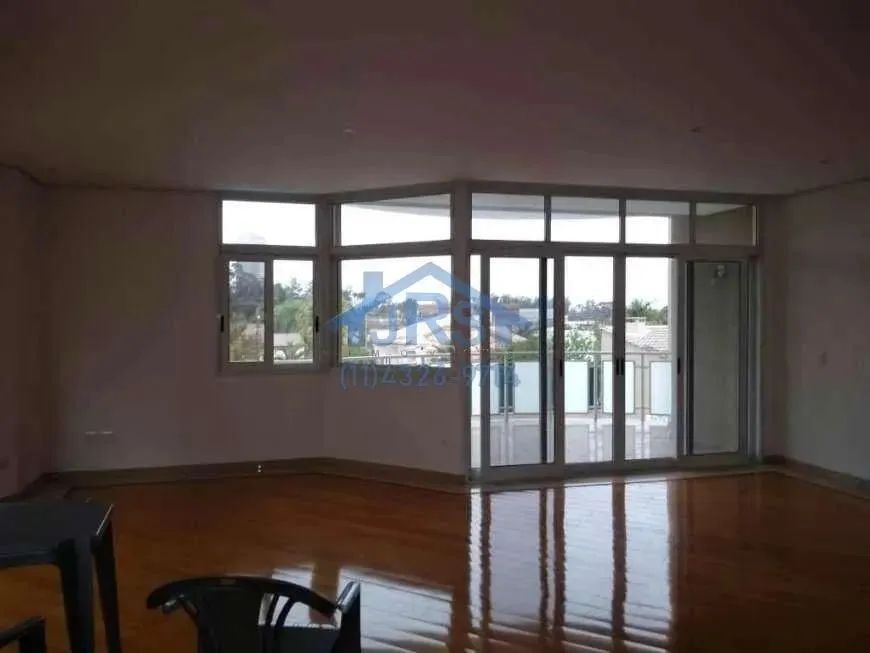 Sobrado à venda e para alugar em Barueri, Alphaville Residencial 2, com 4 suítes, com 750  - Foto 12