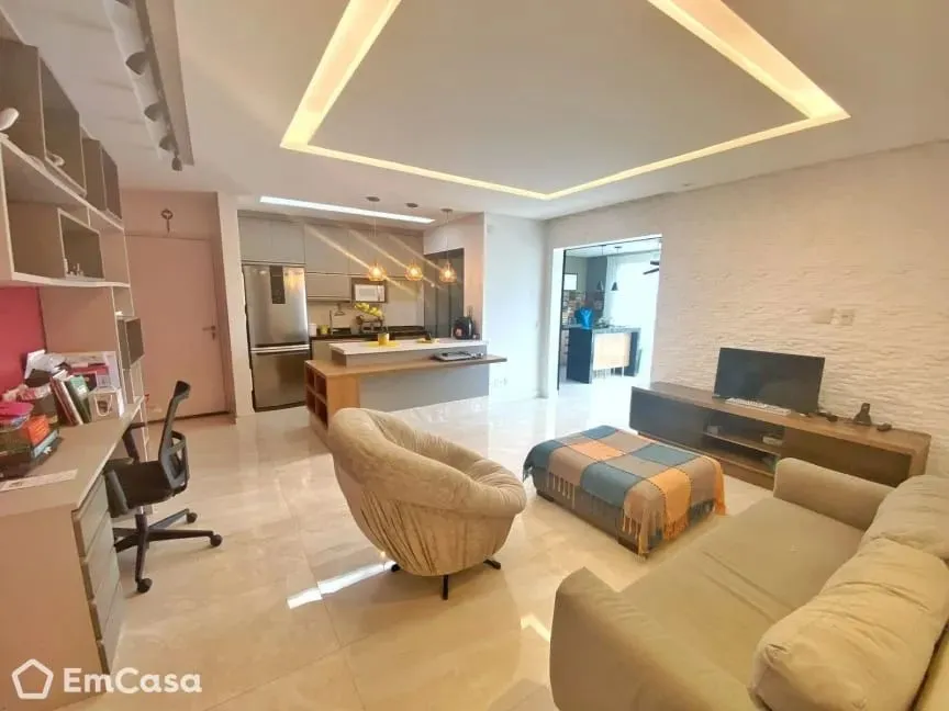 Apartamento à venda em Sao Paulo