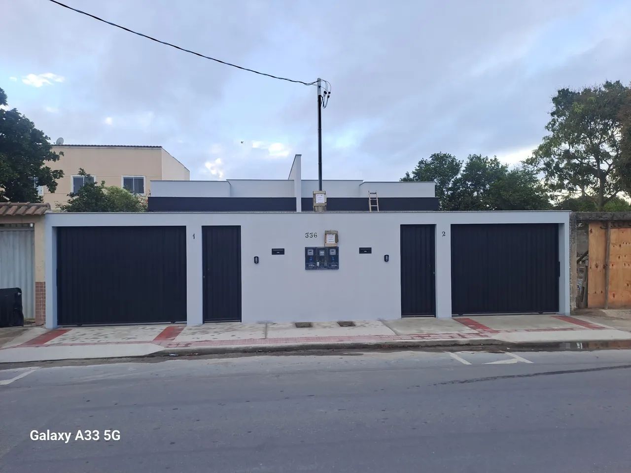 Foto - Vila Velha - Balneário Ponta da Fruta