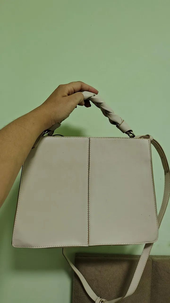 Bolsa Arezzo Original 63824617875841123