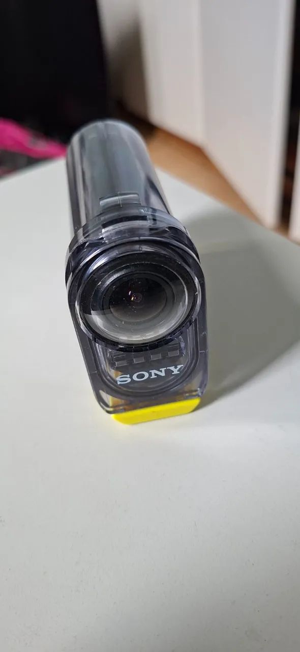 Sony Action Cam HDR-AS15 - Foto 5