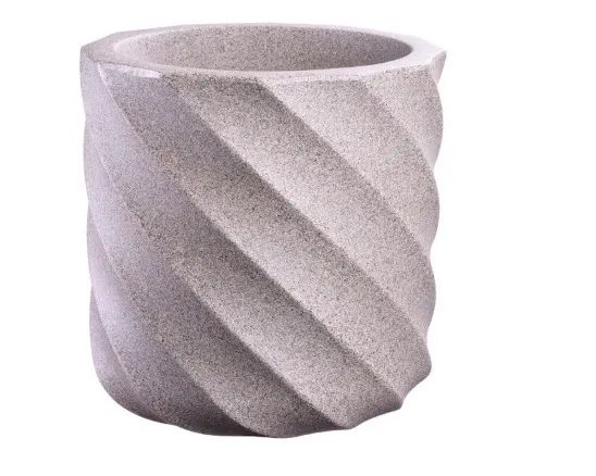 Vaso Maragogi Pedra 40 Terrano