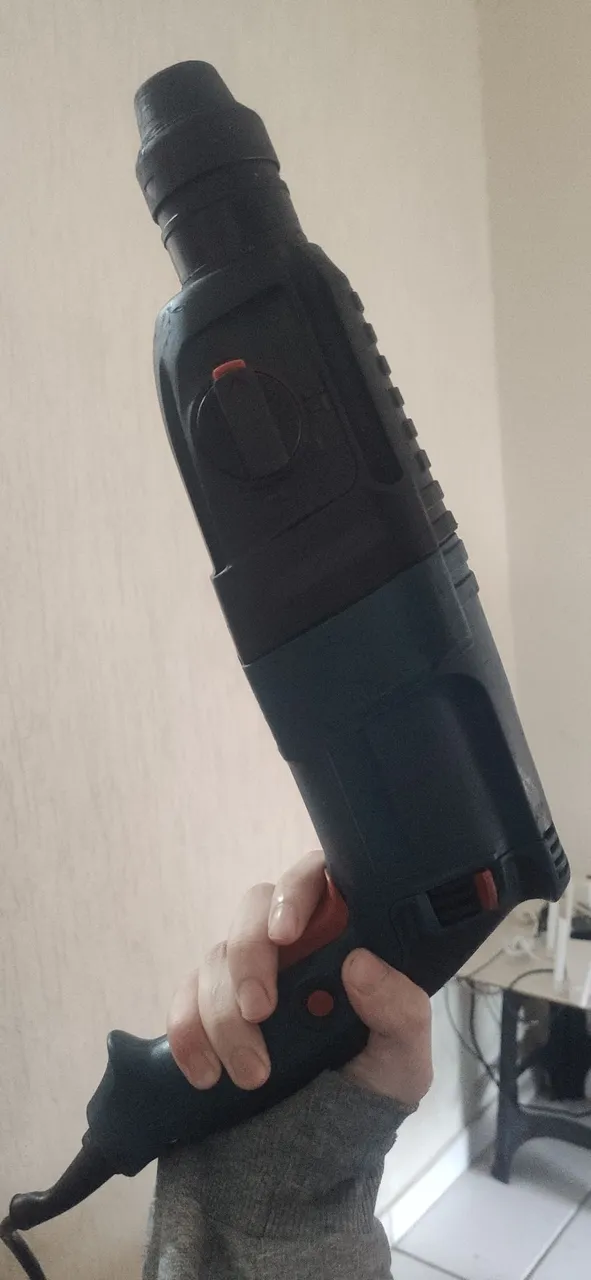 Vendo Martelete Usado