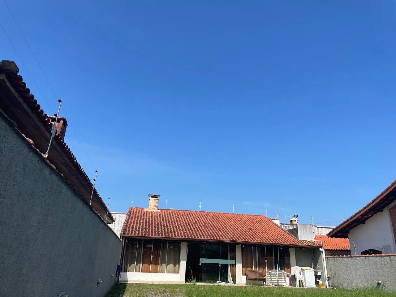 Foto - Santana de Parnaíba - Suru