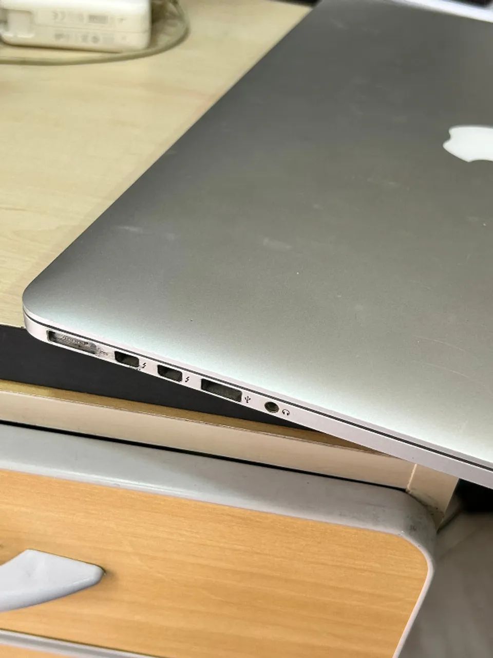 Apple Macbook Pro 15 Retina Late 2013, I7, 16gb, Ssd 1TB Cinza