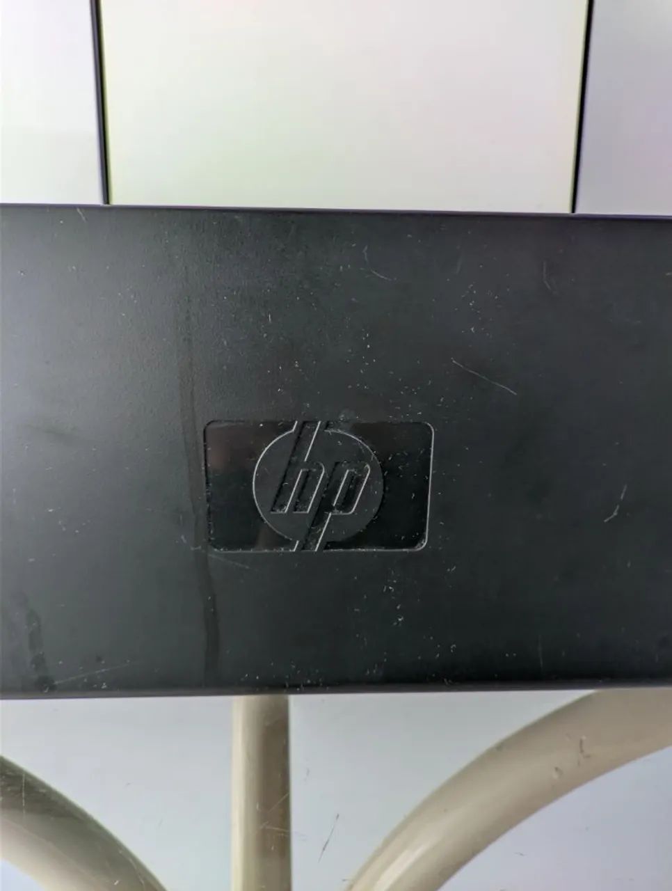 Impressora HP WIRELESS (Completa Mas Não Está Funcionando) - Foto 4