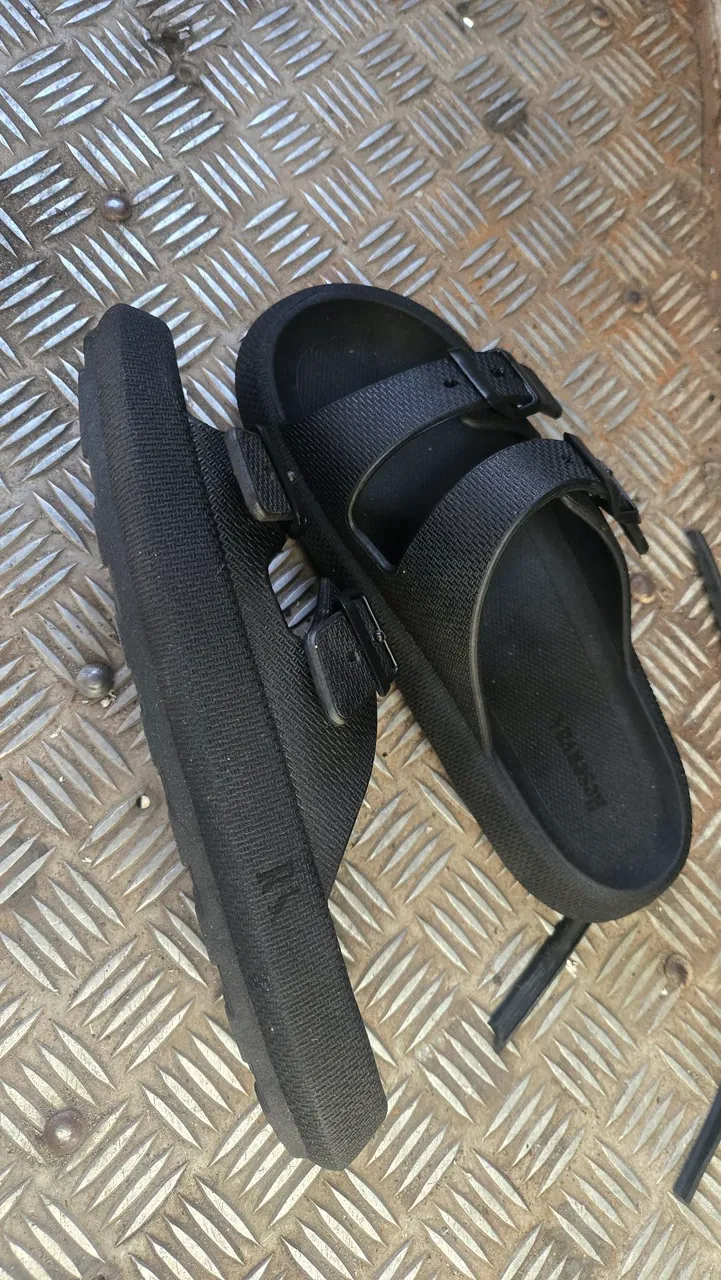 Chinelo Adidas - Calçados - São Geraldo, Cariacica 1509223773 | OLX