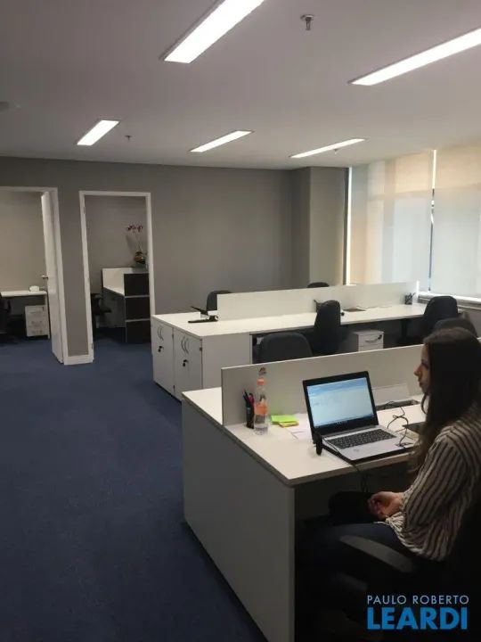 CONJ. COMERCIAL - BROOKLIN - SP - Foto 6