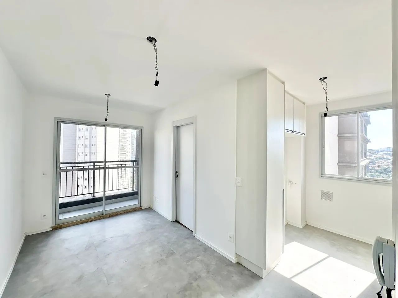 Imóvel para aluguel com 42 metros quadrados com 2 quartos - Foto 2