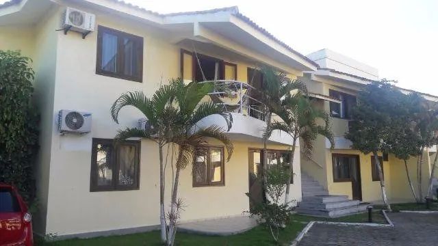APÊ 3/4 Todo Mobiliado - Praia Taperapuan - Porto Seguro! - Foto 2