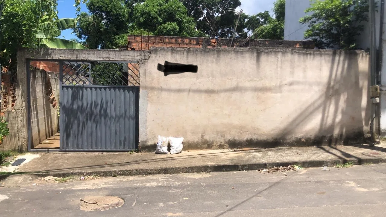 Vendo / Troco