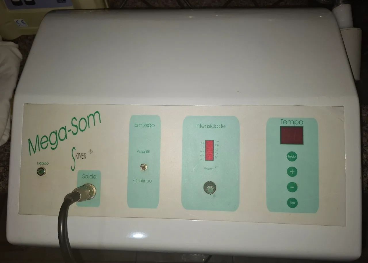 Skiner Ultrasound
