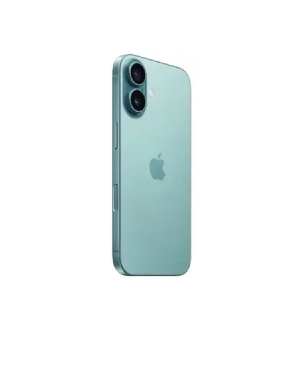 Vendo Apple iPhone 16 128GB Verde-acinzentado 6,1" 48MP iOS 5G - Foto 2