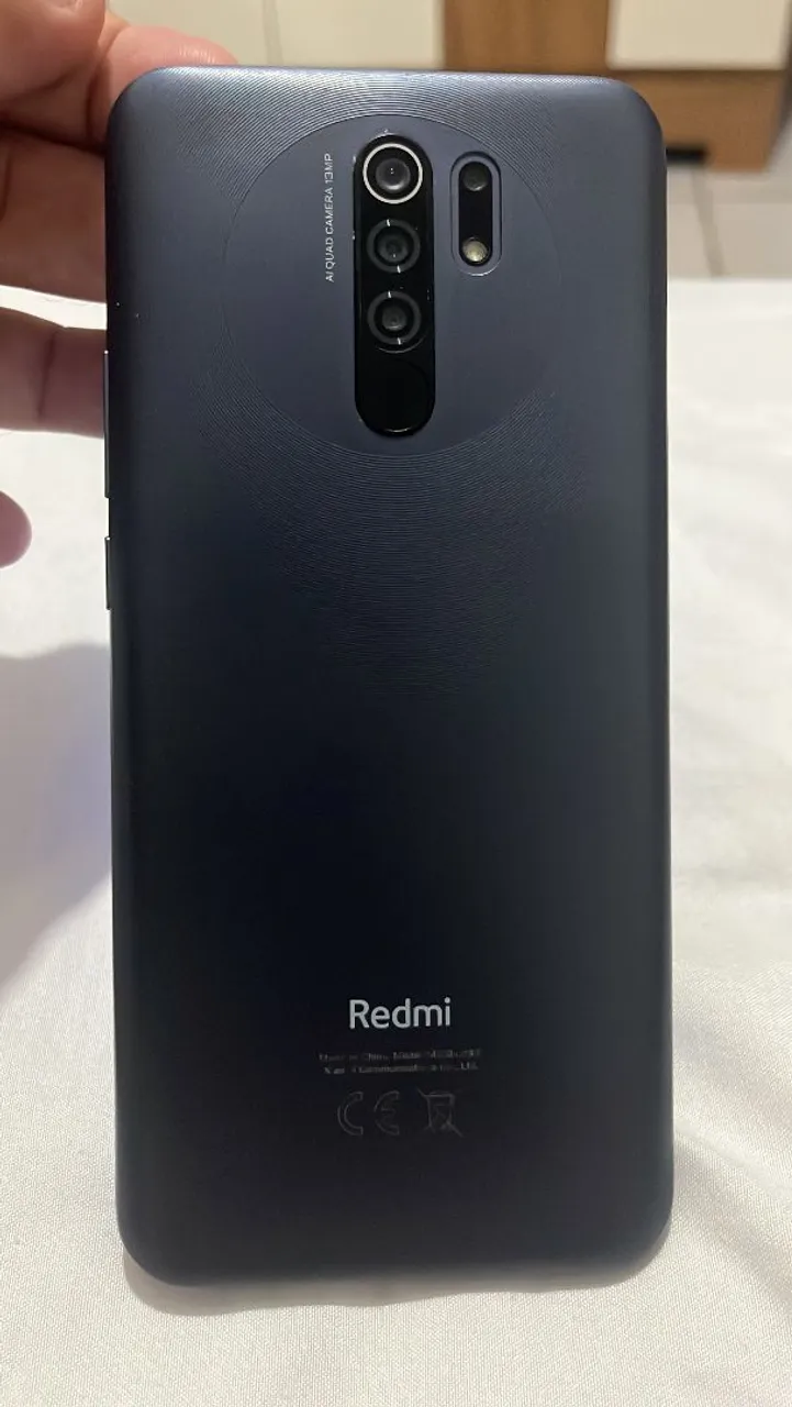 Redmi 9