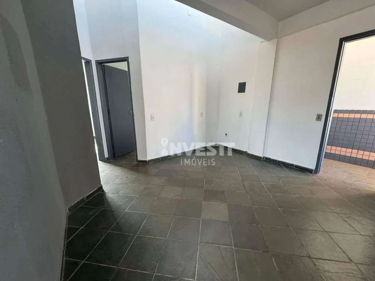 Apartamento com 2 dormitórios para alugar,- Vila Brasília - Aparecida de Goiânia/GO - Foto 5