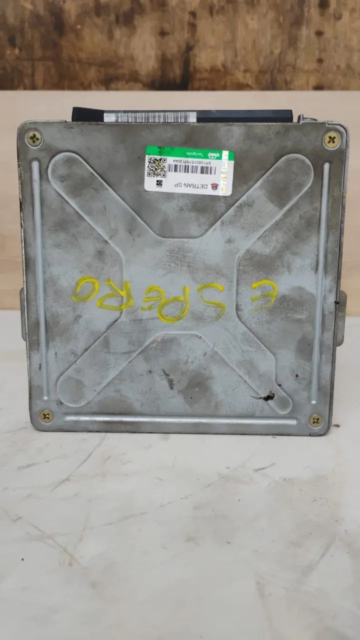 Modulo Injeçao  Espero 1995 a 2000 - Foto 2
